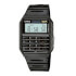 Casio CA-53W-1Z s kalkulačkou