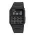 Casio CA-53WF-1BEF s kalkulačkou