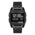 Nixon Base All Black