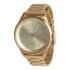 Quiksilver Bienville Metal Golden YKK0