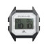 Quiksilver Homie Digital Case Black White XKKW