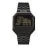 Nixon Re-Run All Black