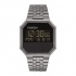 Nixon Re-Run All Gunmetal