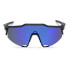 CHPO Alvin Black Blue Mirror 16133FA