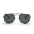 CHPO John Gun Metal Black 16132WW