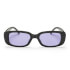 CHPO Nicole Black Purple 16132TC