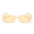 CHPO Nicole Cream Orange 16132TE