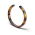 Triwa Bracelet 3 - Havana Turtle S
