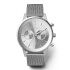 Triwa Stirling Nevil 2.0 Stainless Steel Mesh