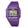 Hodinky Casio W-215H-6AVDF