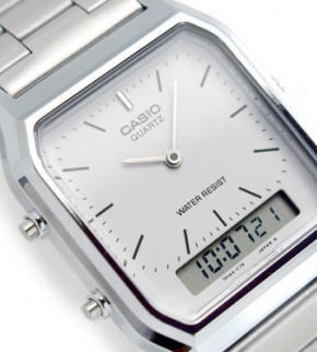 Casio AQ-230A-7DMQYES