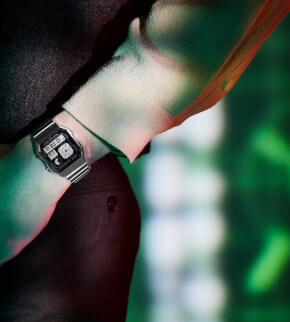 Casio A130WE-7AEF