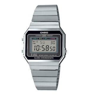 Hodinky Casio A700WE-1AEF