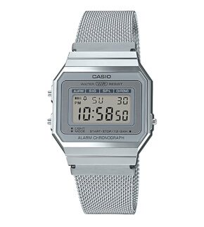 Hodinky Casio A700WEM-7AEF
