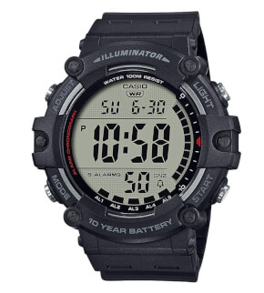 Casio AE-1500WH-1AVEF