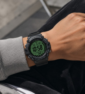 Casio AE-1500WHC-1AVEF