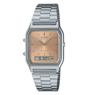 Hodinky Casio AQ-230A-4AMQYES