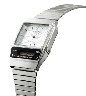 Casio AQ-800E-7AEF