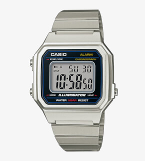 Hodinky Casio B650WD-1AEF