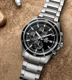 Casio Edifice EFR-526D-1AVUEF