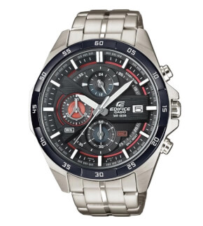 Hodinky Casio Edifice EFR-556DB-1AVUEF
