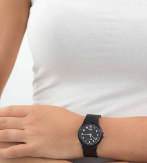Casio MQ-24-1BLLEG
