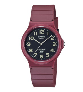 Hodinky Casio MQ-24UC-4BEF
