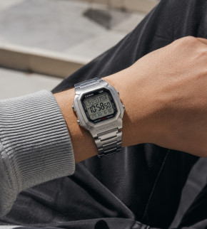 Casio W-800HD-1AVEF