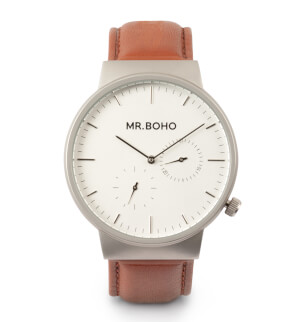 Mr. Boho Multifunction Iron Cowhide