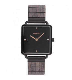 WeWOOD Leia Black