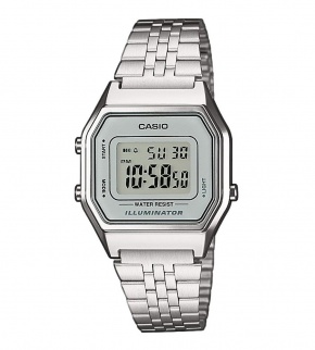 Casio LA680WEA-7EF