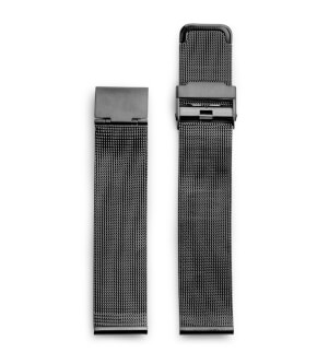 Remienky CHPO Stainless Steel – Gun Metal