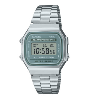 Casio A168WA-3AYES