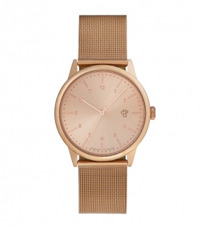 CHPO Rawiya Rose Gold 14234II