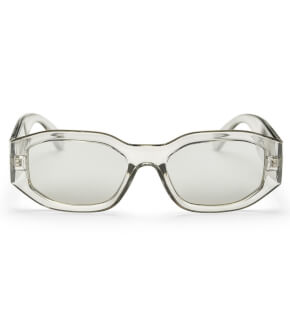 CHPO Brooklyn Grey Silver Mirror 16133IB