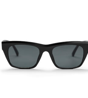 CHPO Guelas Black Black 16132YY