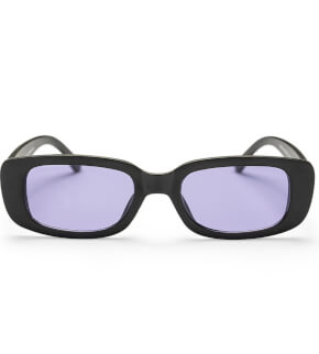 Slnečné okuliare CHPO Nicole Black Purple 16132TC