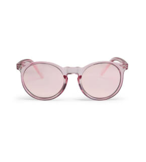 Slnečné okuliare CHPO Slnečné okuliare Pink Rocks 16131LI