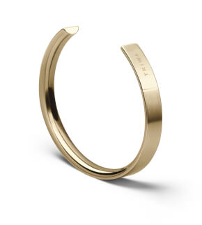 Triwa Bracelet 1 - Brass L