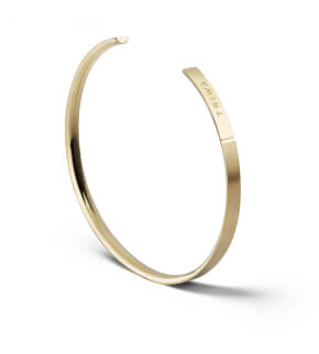 Šperky Triwa Bracelet 2 - Brass S