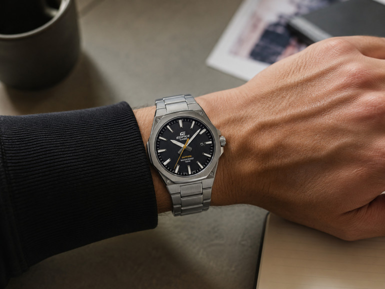 Edifice EFR-S108D-1AVUEF
