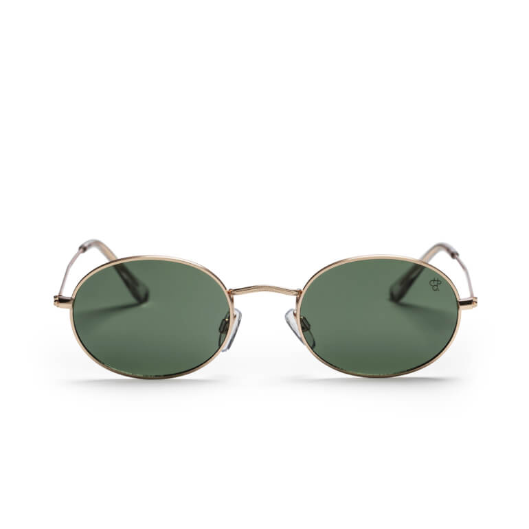 Shaun Gold Green 16132UA