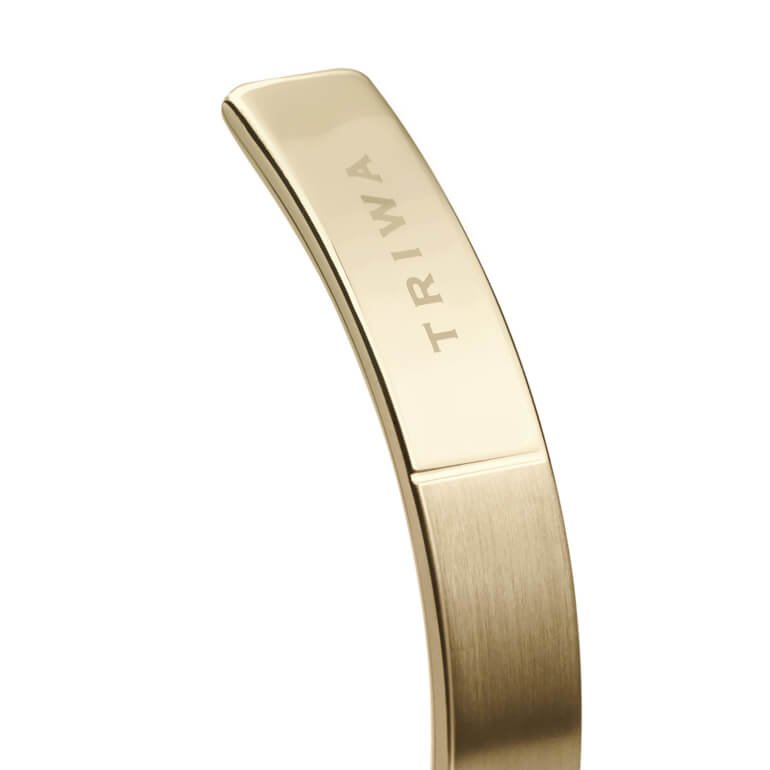 Bracelet 1 - Brass L
